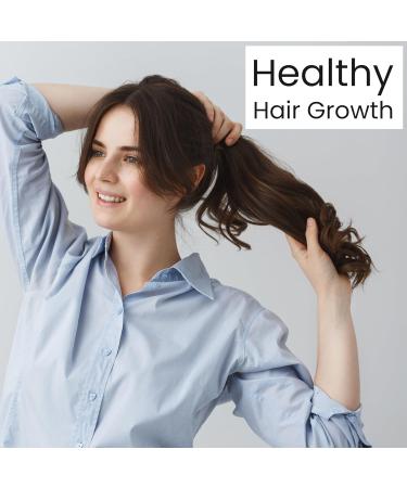 Mila Miamor Hair Skin & Nails - Special Formula - Buy Online on GoSupps.com