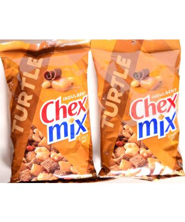 Chex Mix - Chocolate Turtle (Pack of 2)