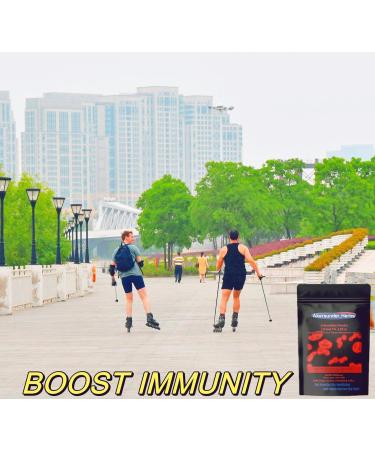 Pure Haematococcus pluvialis Extract Powder 100 Grams astaxanthin (ASTA) 5% Strongest antioxidants Supplement - Buy Online on GoSupps.com