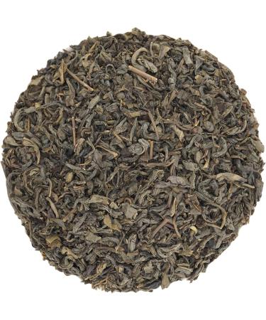 Groene Tea China Chun Mee UniTea Land 100 Gram 100 Gram - Buy Online on GoSupps.com