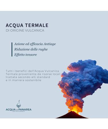  Acqua di Panarea Windy Night Anti-Aging Plumping Face Cream with Firming Effect - Buy Online on GoSupps.com