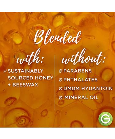 Garnier Whole Blends Honey Treasures Repairing Shampoo & Conditioner Set - 22 Fl Oz (2 Items) - For Dry Damaged Hair - Buy Online on GoSupps.com