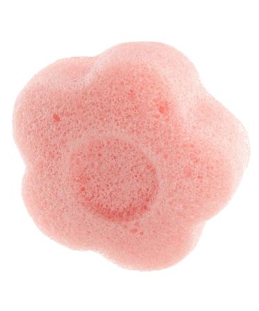Healeved Konjac Cleansing Sponge Cleansing for Face for Facial Face Cleansing Sponge Face Cleaning Face Sponge for Washing Face Facial Cleansing Sponge Konjac Sponge