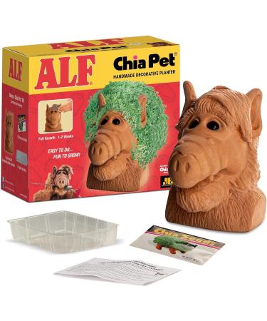 Chia Alf Chia Pet - Buy Online on GoSupps.com