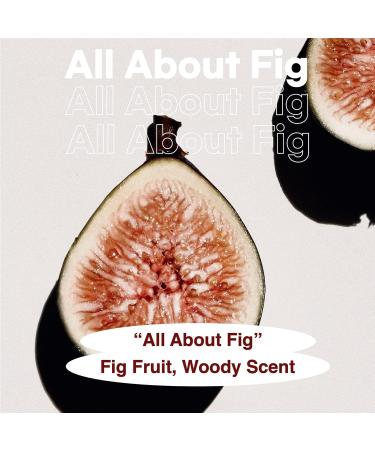 skybottle Hair & Body Mist Lasting Fragrance with Fig Fruit Scent Travel Size Perfume and Body Spray Hygiene Essentials for Women Girls Valentine Gift 3.4 Fl. Oz Muhwagua - Buy Online on GoSupps.com