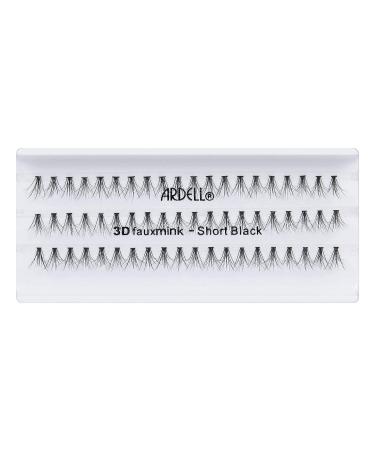 3D Faux Mink Short Individual Eyelashes for Natural Look - Shop Now! - Buy Online on GoSupps.com