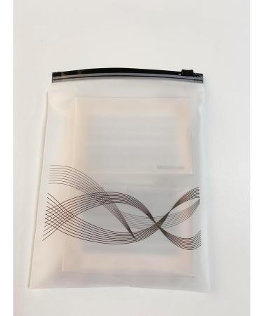 DIY Eyelashes Set - 8-12mm Mix Cluster False Eyelashes | 0.07mm C Curl | No Glue Eye Makeup - Buy Online on GoSupps.com