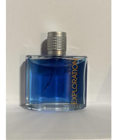 Avon Exploration Eau De Toilette En Vaporisateur 75ml - 2.5oz