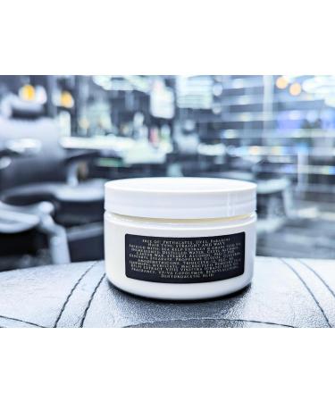 Southern Draw Barbers & Co Matte Clay Pomade 4oz - Fresh & Clean Scent | Buy Internationally Online - Buy Online on GoSupps.com
