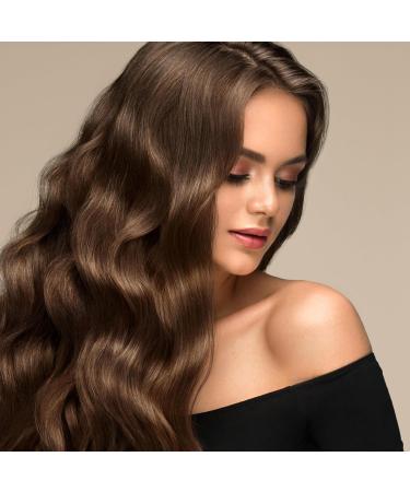 ARGANICARE | Argan Range | Nourishing Repair Mask | Organic Argan Oil | Curly & Curly Hair | Helps Redefine Your Curls | 500ml - Buy Online on GoSupps.com