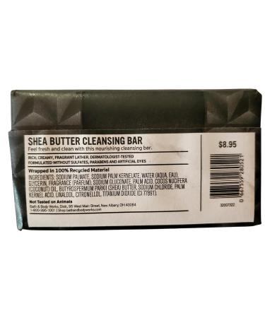 Buy Bath & Body Works Vanilla Noir 3-in-1 Hair Face & Body Wash & Bar Soap - International Shipping Available - Buy Online on GoSupps.com