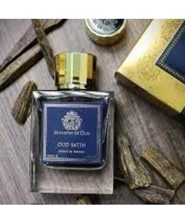 MSPURE BRIGHT PEACH perfumes | Oud Satin fragrance perfumes unisex | Dubai perfume dupes for women and Men | arabian perfume 3.4 Oz 100 ml (Oud Satin) - Buy Online on GoSupps.com