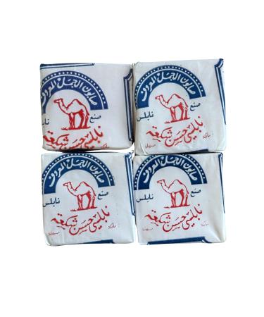 Palestinian Olive Oil Soap Bar Handmade West Bank Holy Land Organic Natural Traditional Nablus (4)