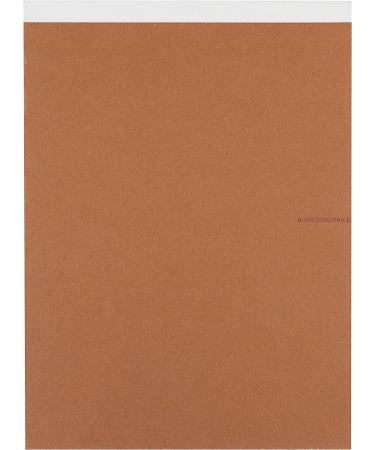 Strathmore Vision Cold Press Watercolor Pad 11"X15"-140lb  30 Sheets -62640610 11x15 Watercolor - Buy Online on GoSupps.com