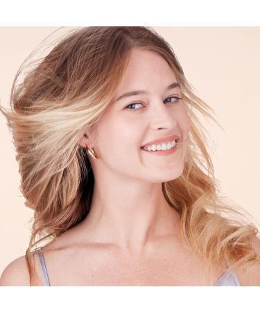 Not Your Mother's Naturals 2-Pack Sulfate-Free Shampoo & Conditioner Set - Weightless Hydration for All Hair Types | Naturally Derived Ingredients - Buy Online on GoSupps.com