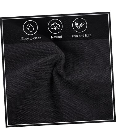 Gogogmee 3pcs Hair Dryer Storage Bag Pouches Hairdryer Storage Bag for Bathroom Travel Bag Kit Sack Fabric - Buy Online on GoSupps.com