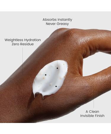 Atom Fresh Body Lotion for Women, Hydrating & Firming Body Moisturizer for Dry Skin, Ceramide & Niacinamide Skin Barrier, Non-Greasy Vitamin E Lotion, Sweet Jasmine Scent, 13.5 fl oz Sweet Jam Jasmine 1 Fl Oz (Pack of 1) - Buy Online on GoSupps.com