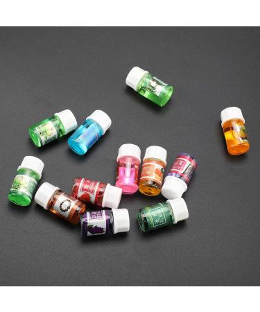 Essential Oils Set 36pcs/Set Eliminate Odors Fragrance Essential Oil Water-Soluble Diffuser for Aromatherapy Humidifier - Buy Online on GoSupps.com