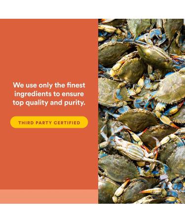 Natural Factors Joint MSM Formula Supports Healthy Joint Muscle and Cartilage with Glucosamine and Chondroitin Sulfate 90 capsules (90 servings) 90 count (Pack of 1) - Buy Online on GoSupps.com