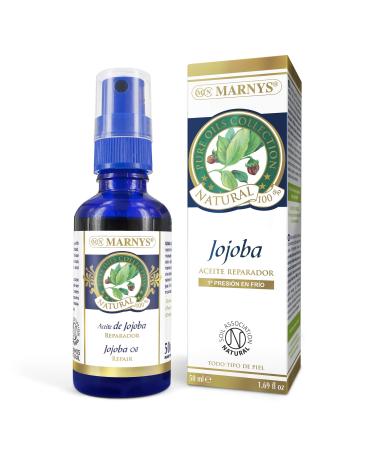 Marnys Jojoba 50ML oil SPRAY 50ML