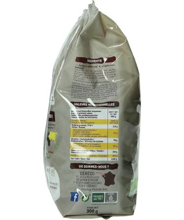 Golden Cricket Mops Chocolate Children's Cereal 300g - Buy Online on GoSupps.com