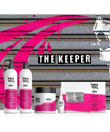 REVLON PROFESSIONAL Proyou The Keeper Mask 500 ml - Buy Online on GoSupps.com