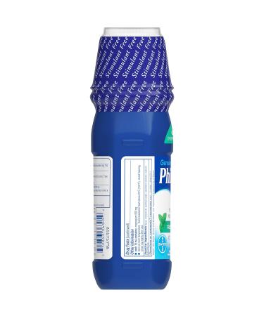 Phillips' Milk of Magnesia Fresh Mint 12 oz - Pack of 12 - Buy Online on GoSupps.com