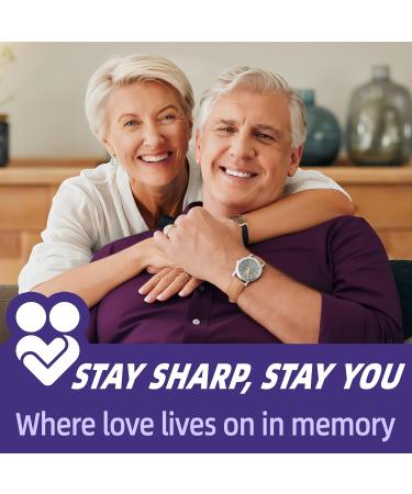 Alpha GPC Choline Gummies 600mg with Phosphatidylserine & Bacopa 3-in-1 Brain Support for Memory, Focus & Long-Term Cognitive Health Sugar-Free, Natural Formula, 60 Count - Buy Online on GoSupps.com