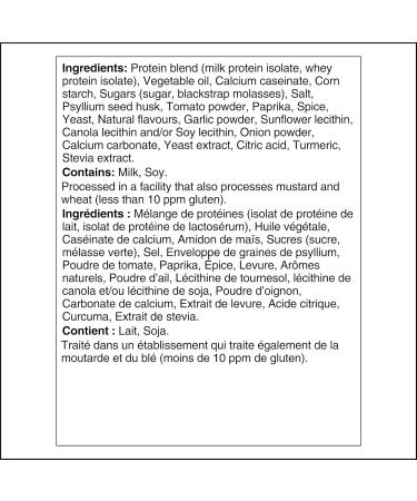 Quest Nutrition BBQ Flavour Original Style Protein Chips High Protein Baked Not Fried Gluten Free 1g Sugar 4g Carbs 8ct Barbecue - Buy Online on GoSupps.com