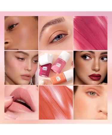 Cream | Rare Beauty | Lightweight Breathable for Women Rare 03# - Buy Online on GoSupps.com