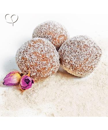 Organic Psyllium Husks 99% Purity 500g Bag - Buy Online on GoSupps.com