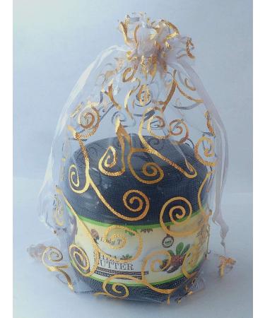 Shea Butter Moisturizer with Aloe & Coconut Butter - Hydrating 4 oz | International Shipping - Buy Online on GoSupps.com