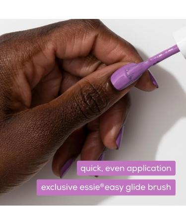 Essie Nail Polish - Vegan Pink Shade 'Loud & Proud' | Salon-Quality Fall 2024 | 0.46 fl oz - Shop Internationally - Buy Online on GoSupps.com