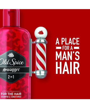 Old Spice Pomade Spiffy 2.64 oz - Long-Lasting Hold & Classic Finish - Buy Online on GoSupps.com