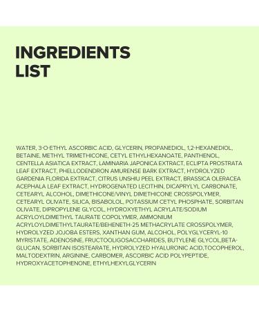 Beauty of Joseon Light On Serum Vitamin C Centella Dark Spot Fine Lines Pigmentation Correcting Serum Hydrating Moisturizer Korean Skin Care for Men and Women 30ml 1 fl.oz 1.01 Fl Oz (Pack of 1) - Buy Online on GoSupps.com