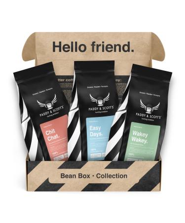 Bean Box Collection