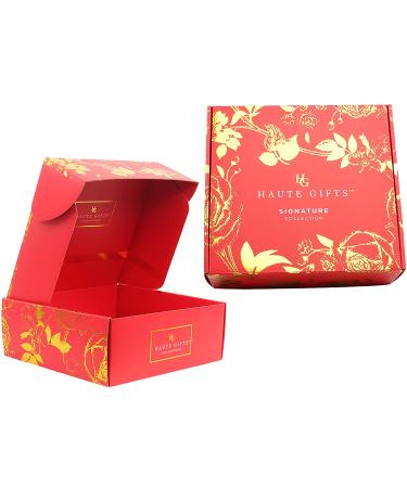 Ultimate Variety Sampler Care Package - 50 Piece Set for Halloween, Christmas, and More - Buy Online on GoSupps.com