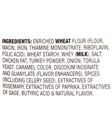 McCormick Turkey Gravy Mix 0.87 oz - Delicious Home-Style Flavor in Every Bite! - Buy Online on GoSupps.com