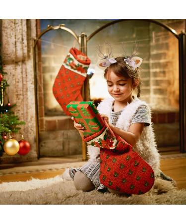 Shop Lurrose Christmas Headband - Flower Antlers & Reindeer Hairbands for Parties | Perfect Holiday Photo Prop - Buy Online on GoSupps.com