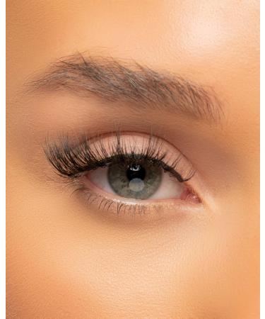 Eye Candy Signature Lash Collection - Cleo One Size - Buy Online on GoSupps.com