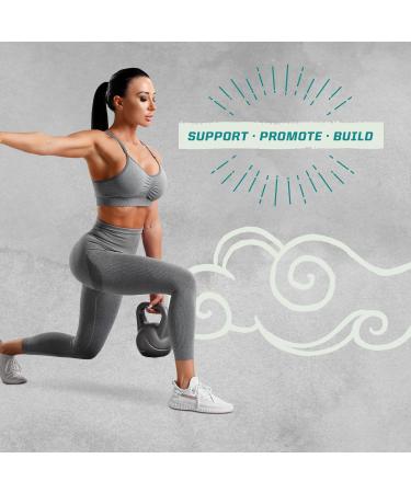 Creatine Powder & Vanilla Classic Plus Organic Protein Powder Set | Bundle & Save | Vegan Protein Superfood Blend plus Unflavored Creatine Monohydrate (60 Servings Unflavored 30 Servings Vanilla) - Buy Online on GoSupps.com