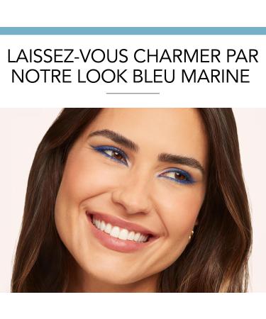 Bourjois Twist Up The Volume Blue Mascara 2-in-1 Transformable Brush for Volume and Length Holds up to 24 Hours Waterproof Clump-Free Non-Dripping Ophthalmologist Tested 8 ml - Buy Online on GoSupps.com