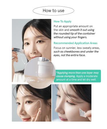 FROM THE SKIN Glutathione Collagen Sun Gel Patch Transparent Gel to High Adhesion Invisible UV Shade Patch - UVA/UVB Block for Outdoor Activities - For All Skin Types and Tones 0.67 fl.oz. - Buy Online on GoSupps.com