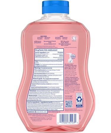 Dial Antibacterial Foaming Hand Wash Refill Power Berries 887ml Berries 887 ml (Pack of 1) - Buy Online on GoSupps.com