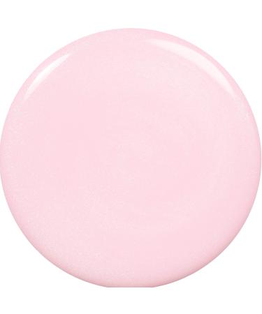 Essie 8-Free Vegan Nail Polish in Pillow Talk - Baby Pink Pearl Finish (0.46 oz) - Buy Online on GoSupps.com