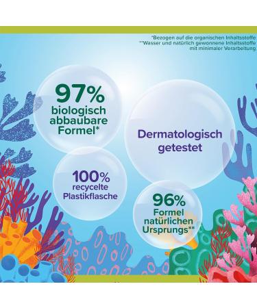 Buy Palmolive Aquarium Liquid Handwash 300ml Gentle Effective International Shipping Available - Buy Online on GoSupps.com