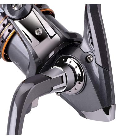 PLUSINNO Carbon Fiber Telescopic Fishing Rod and Reel Combo 1.8M - Sea Saltwater Freshwater Kit with Carrier Case - Buy Online on GoSupps.com