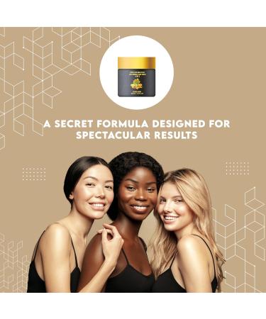 Artisam BEST 4IN1 MOISTURIZER FOR WRINKLES 100 ml Prickly Pear Oil Argan Oil Apricot Kernel Oil Geranium Bourbon Essential Oil Top 1 Skin Care - Buy Online on GoSupps.com