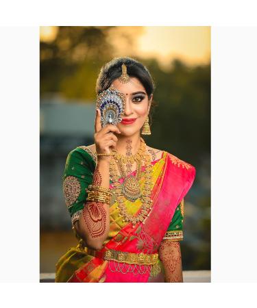 Aresvns Henna Tattoo Sticker Kit - 8 Sheets, Indian Waterproof Boho Temporary Tattoos for Women - Long-lasting Beach and Festival Body Art - Perfect Christmas Gift - Buy Online on GoSupps.com