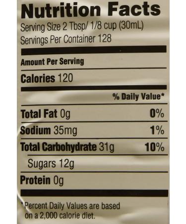 Karo Light Corn Syrup 128oz Yellow - Premium Quality Sweetener - Buy Online on GoSupps.com
